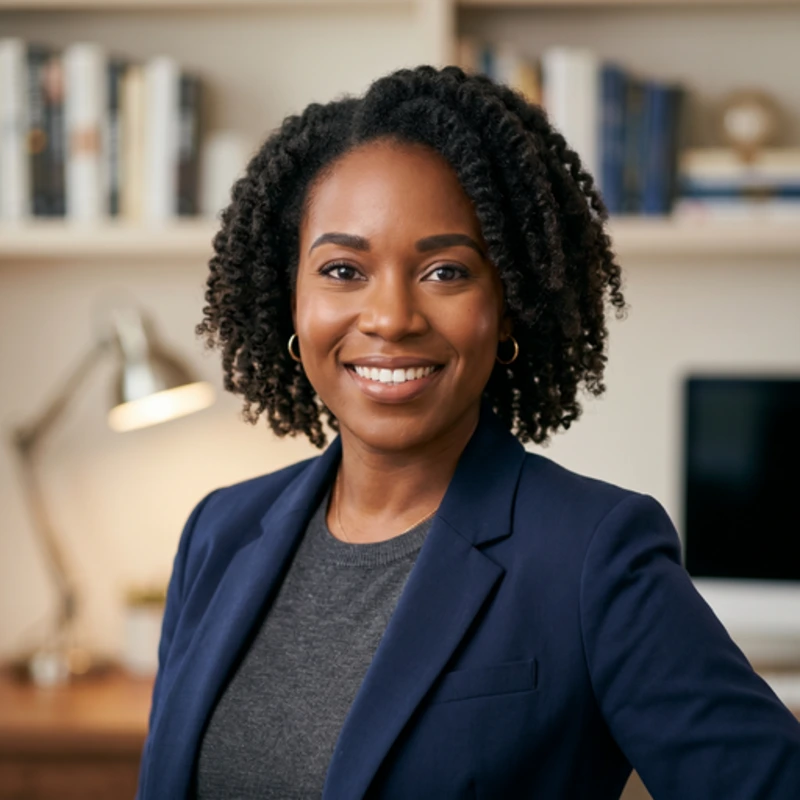 Nedra Okafor