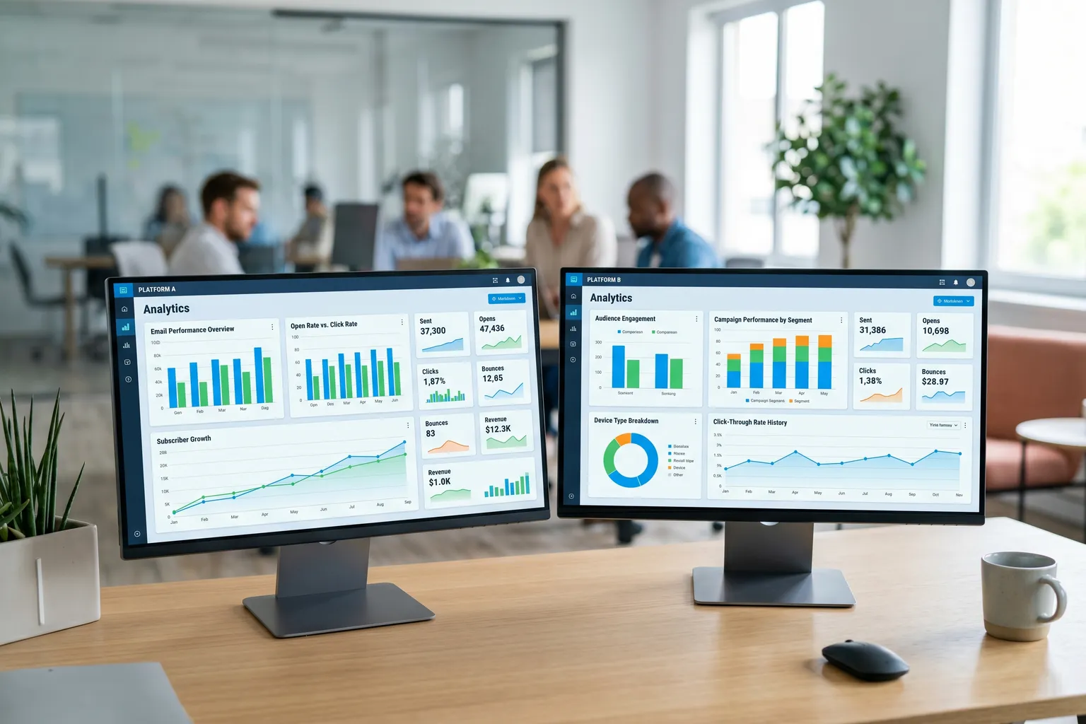 Brevo vs ActiveCampaign 2026: Which Email Platform Grows With You?