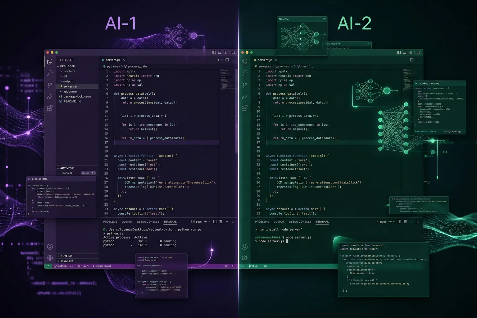 Claude vs ChatGPT for Coding in 2026: Which AI Is Better for Developers?