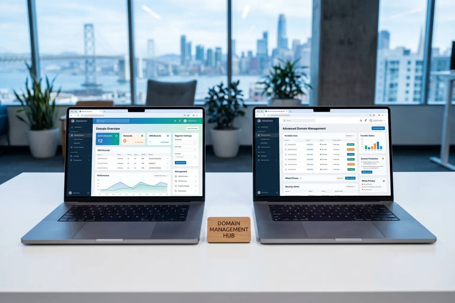 GoDaddy vs Namecheap 2026: I Tested Both — Here's the Honest Verdict