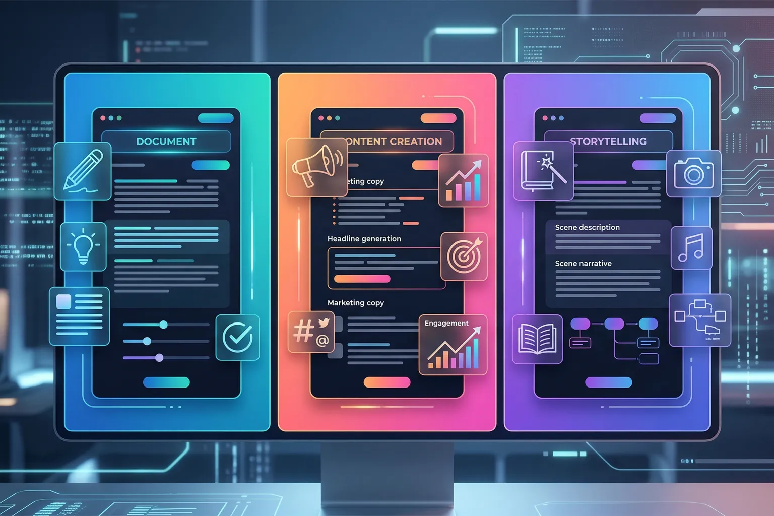 Jasper vs Copy.ai vs Writesonic: Which AI Writer Is Worth It?