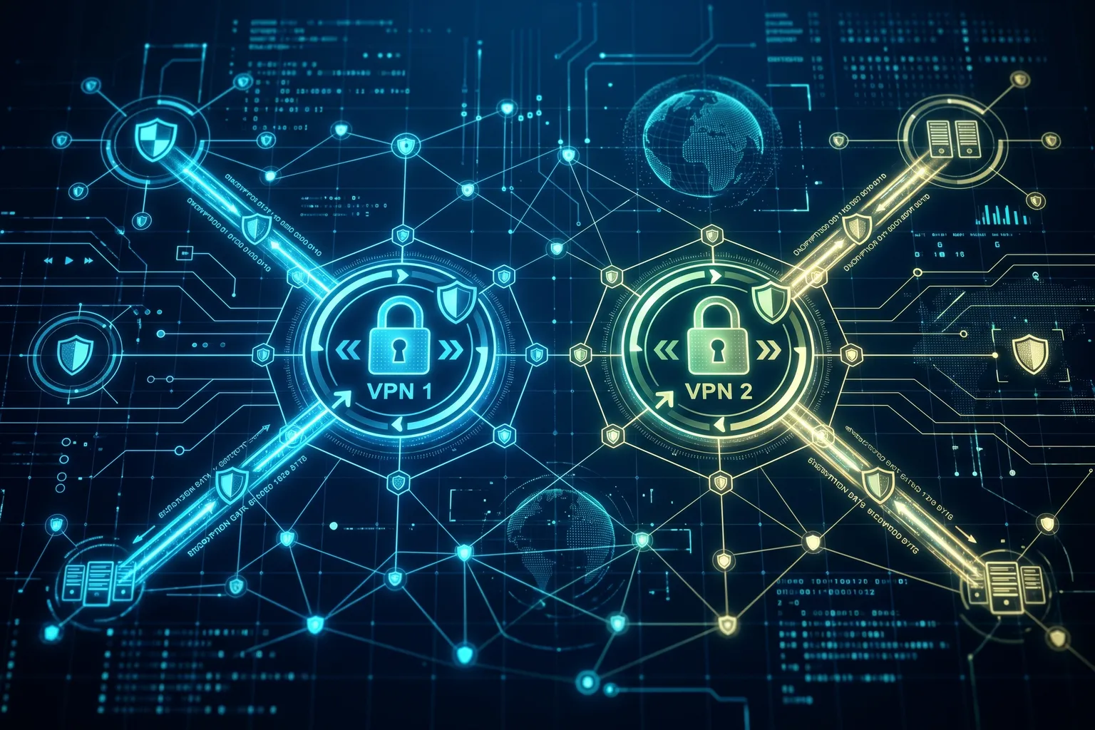 NordVPN vs ExpressVPN 2026: Which VPN Wins?