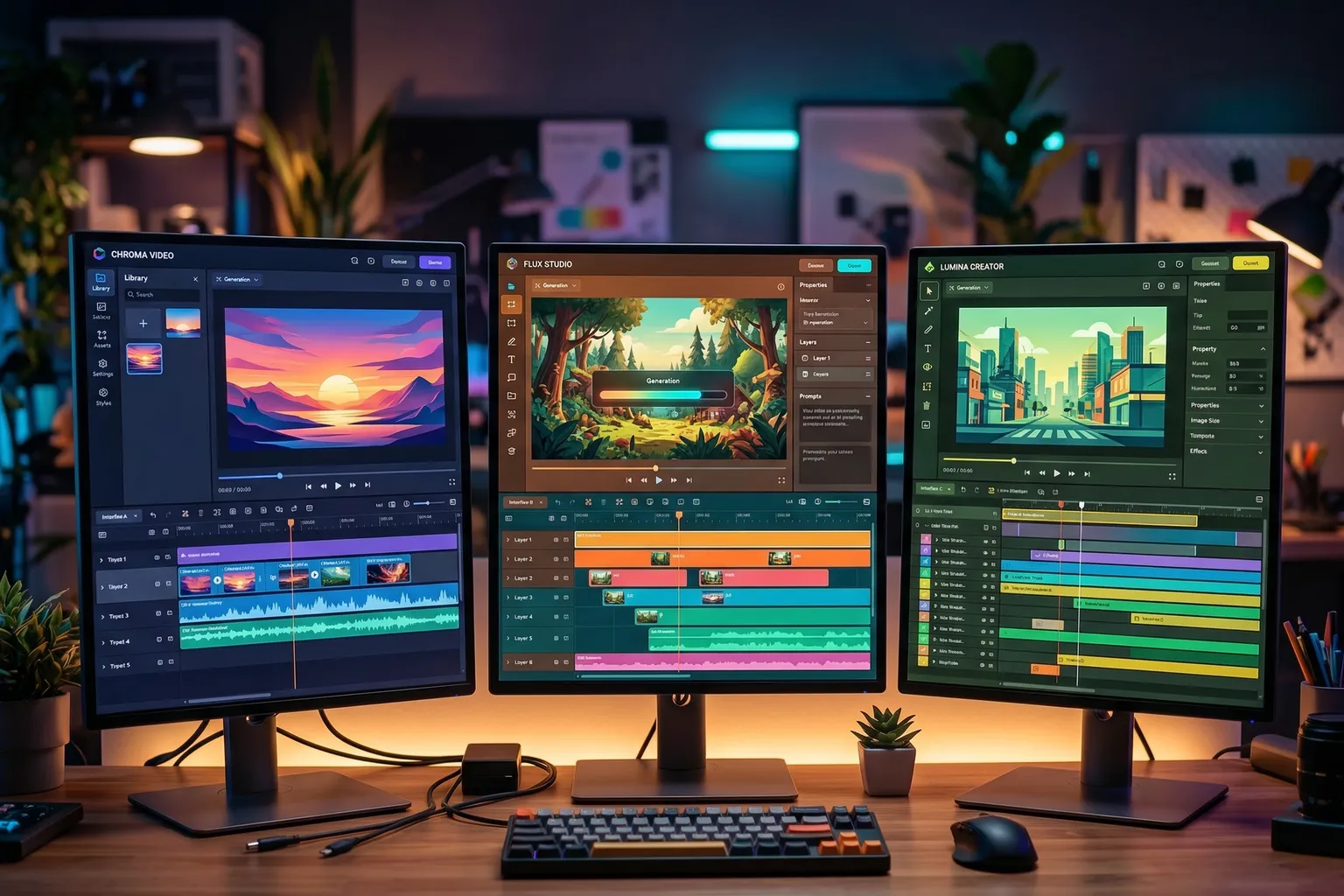 Runway vs Pika vs Kling: Best AI Video Generator for 2026