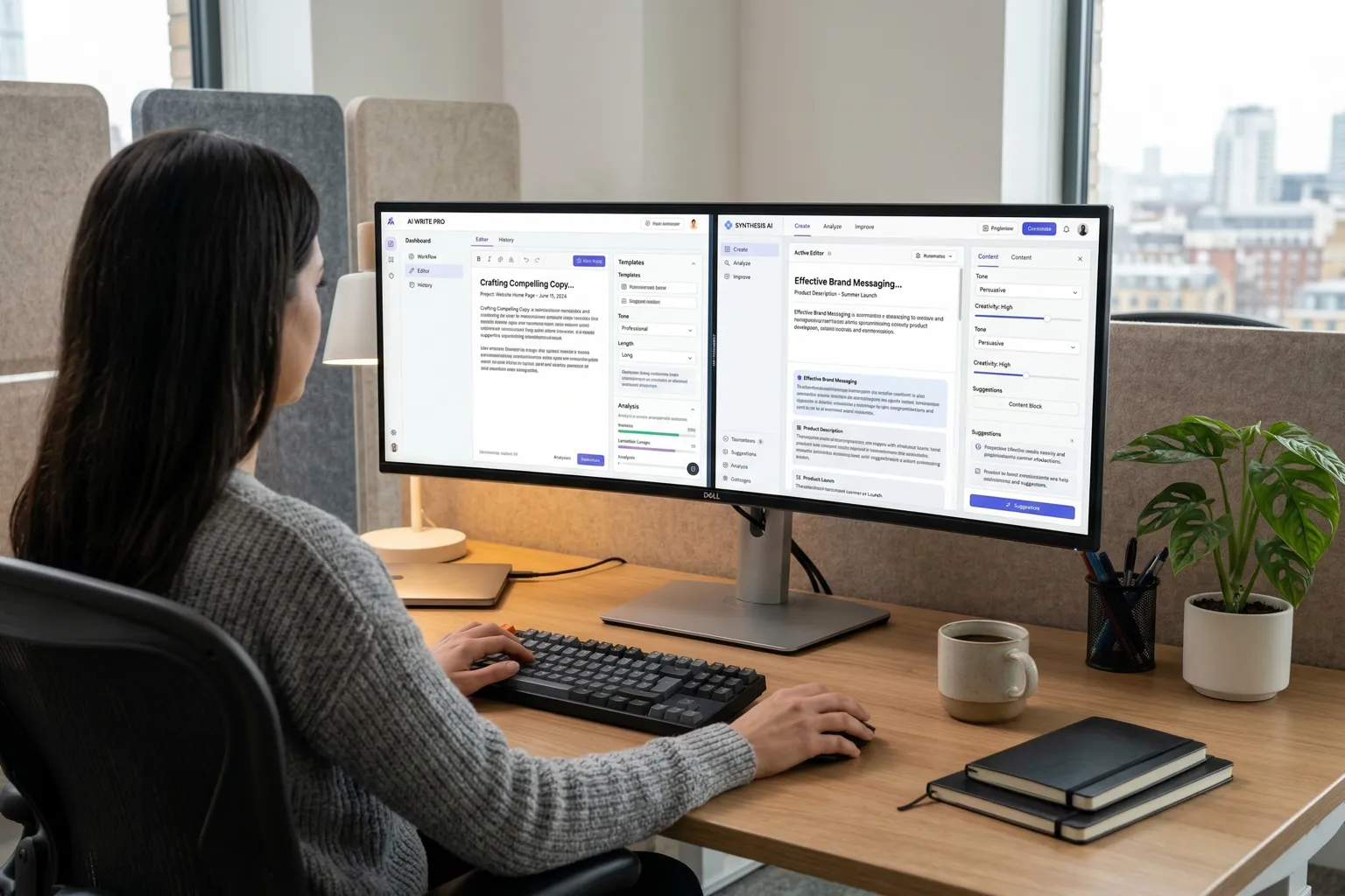 Rytr vs Copy.ai (2026): Which AI Writer Is Actually Worth It?