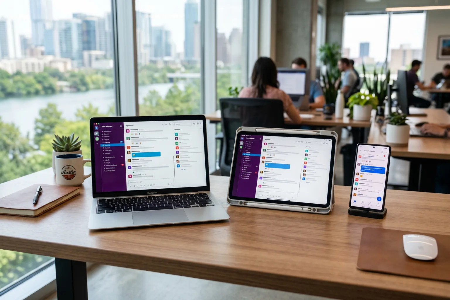 Best Slack Alternatives 2026: 7 Team Chat Apps Worth Switching To
