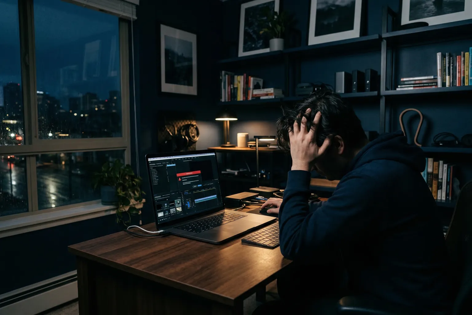 Descript Not Working? 9 Common Problems and How to Fix Them