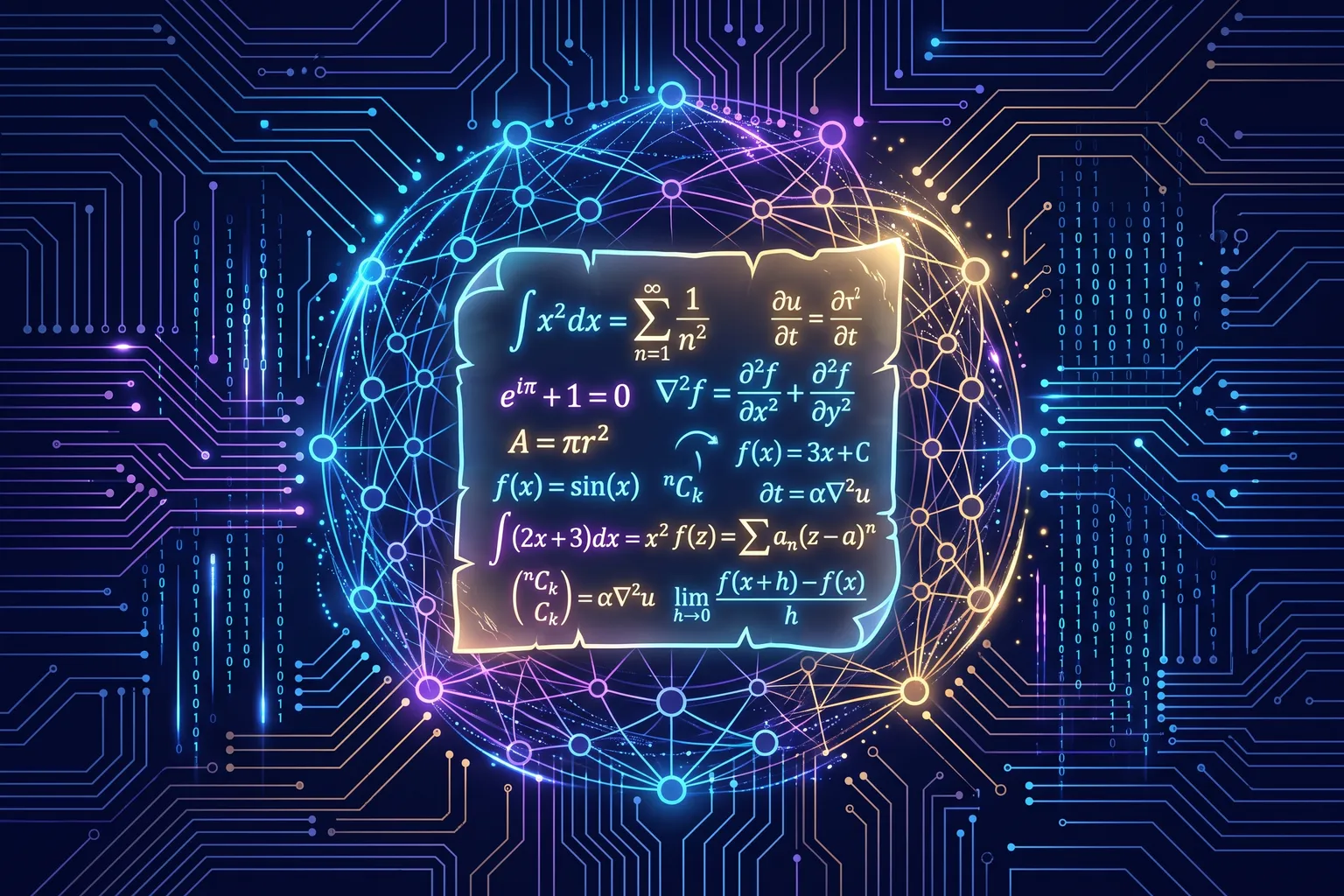 3 Things in AI You Should Know: OpenAI Just Published 719 Math Manuscripts