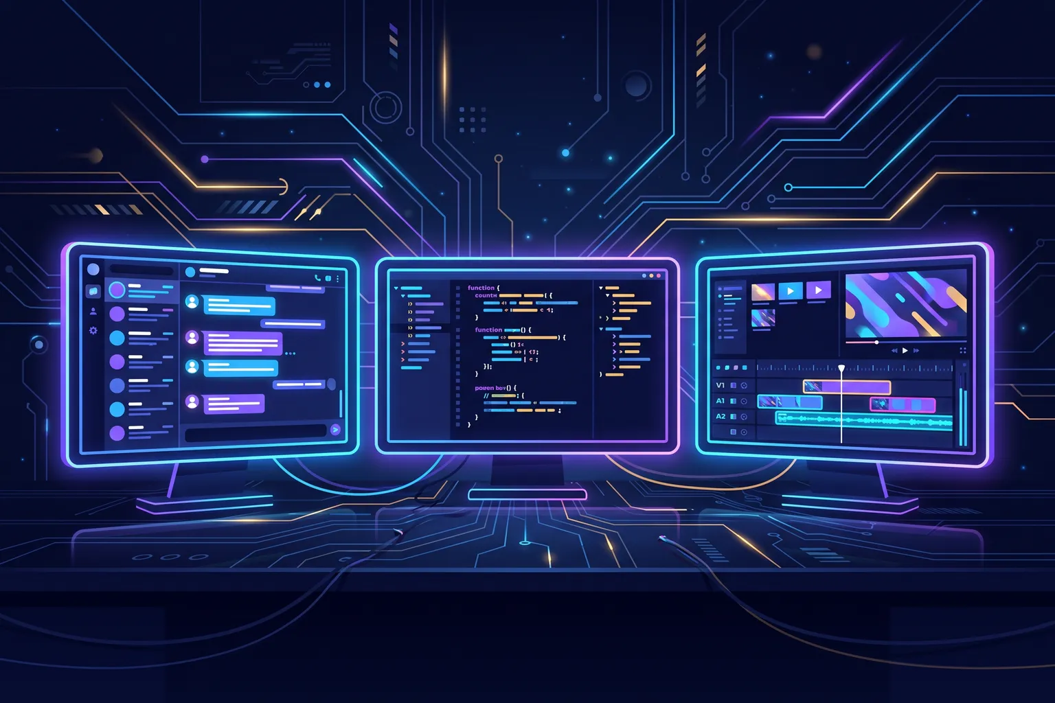 3 Things in AI You Should Know: Meta's New Agent Models, xAI's $8 Bundle, and Higgsfield's 10-Minute Videos