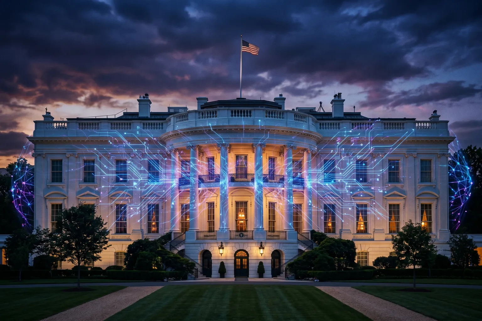 White House Pushes Back on Anthropic Mythos — What It Means for AI Regulation and Claude's Future