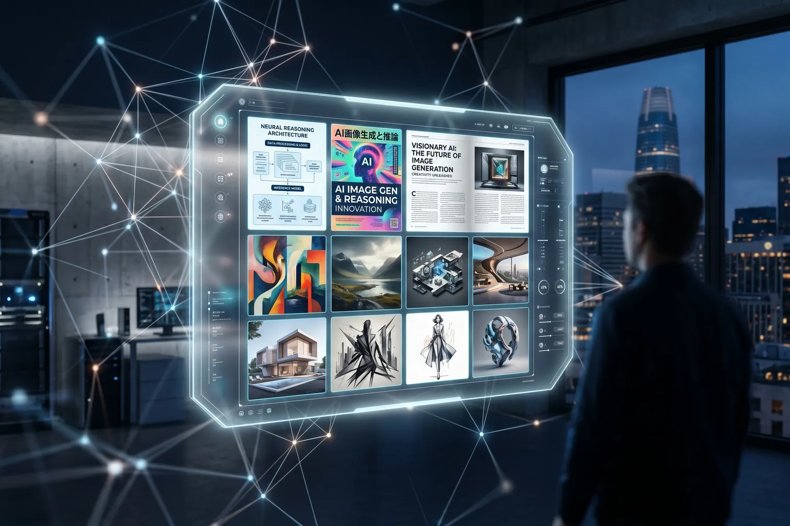 ChatGPT Images 2.0: What's New, What Changed, and Whether It's Actually Different