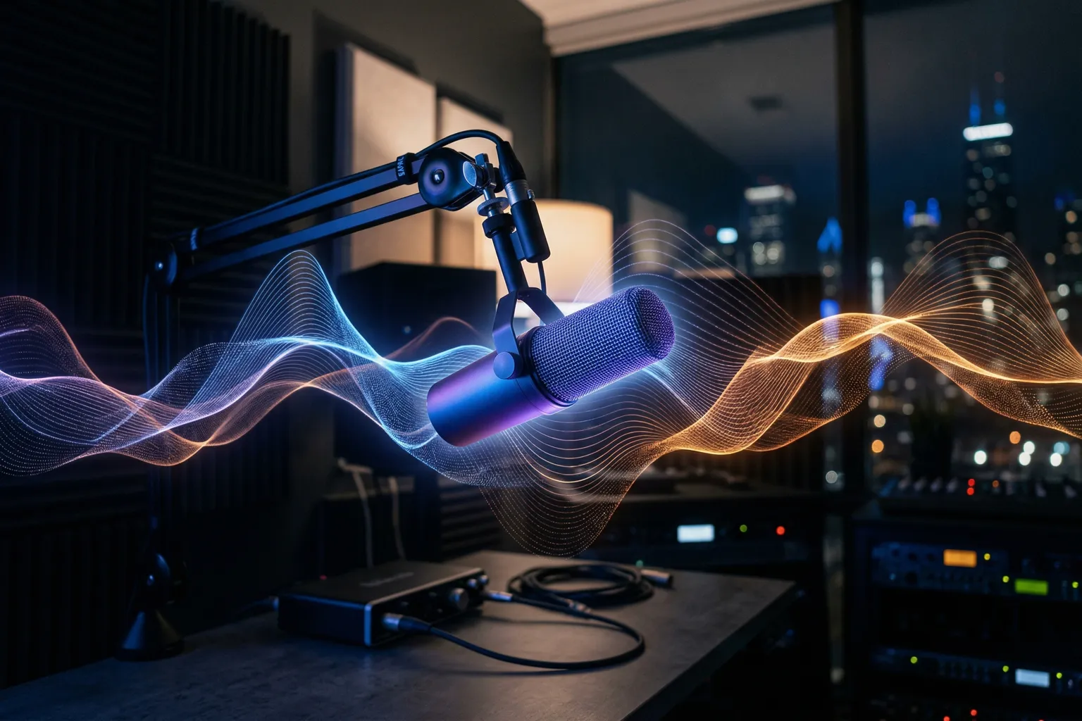 ElevenLabs' New Voice Model in March 2026: The Emotional Range Finally Caught Up