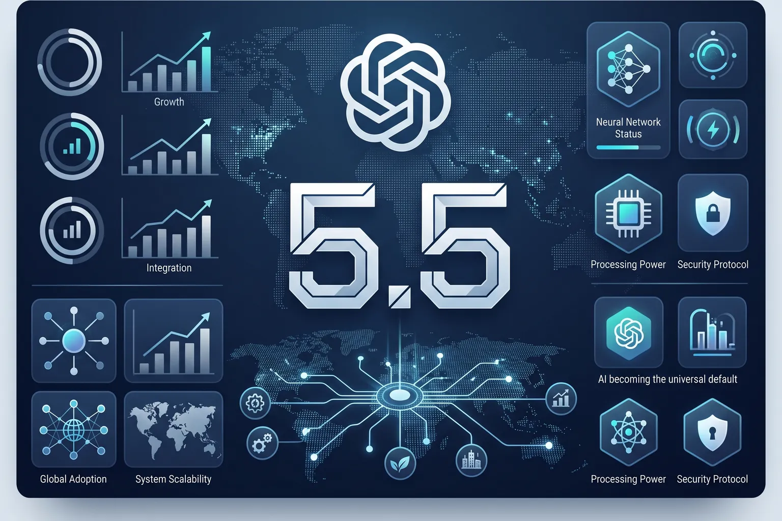 GPT-5.5 Instant Is Now Your Default ChatGPT — Here's What Actually Changed
