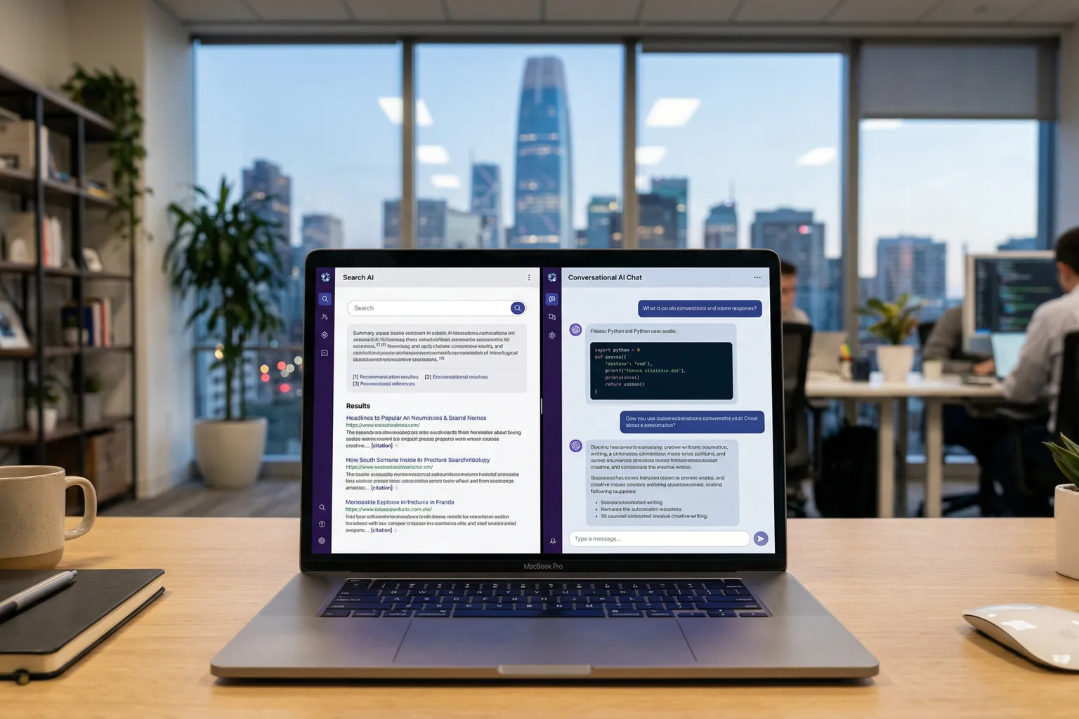 Perplexity Pro vs ChatGPT Plus: Which Is Worth Paying For? (March 2026)