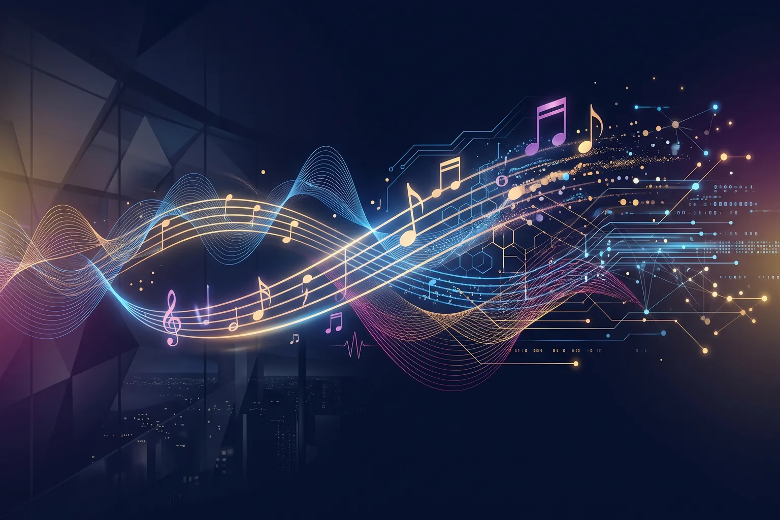 Suno v6: WMG, BMG, and Believe Join as Licensed Training Partners