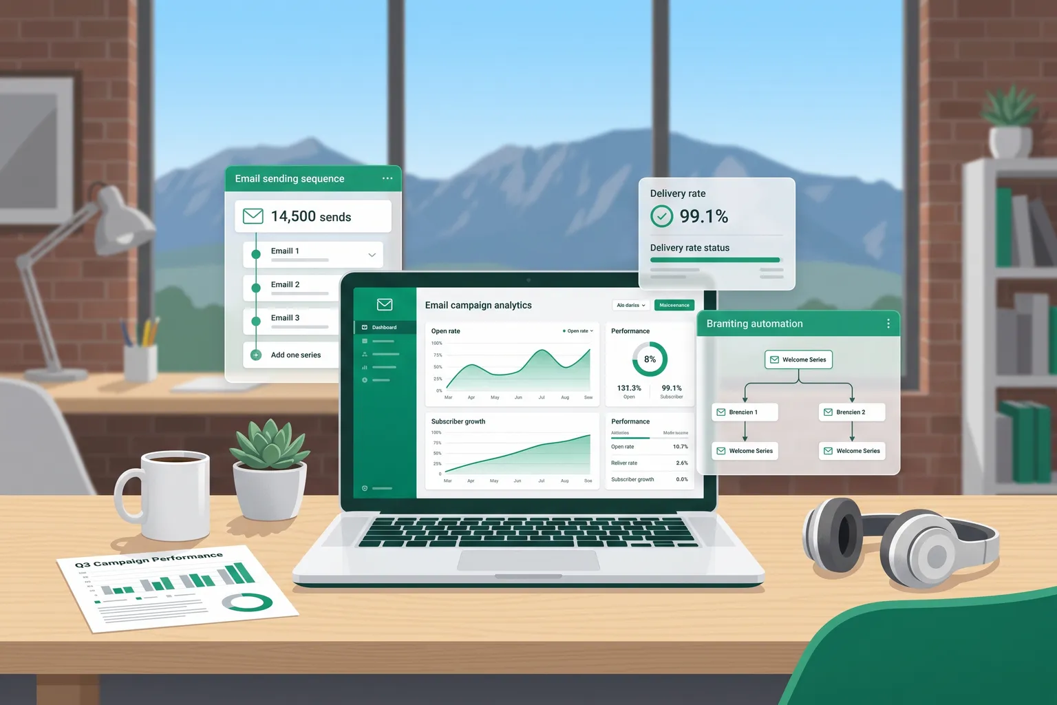 Brevo Review 2026: Is This Email Marketing Platform Worth It?