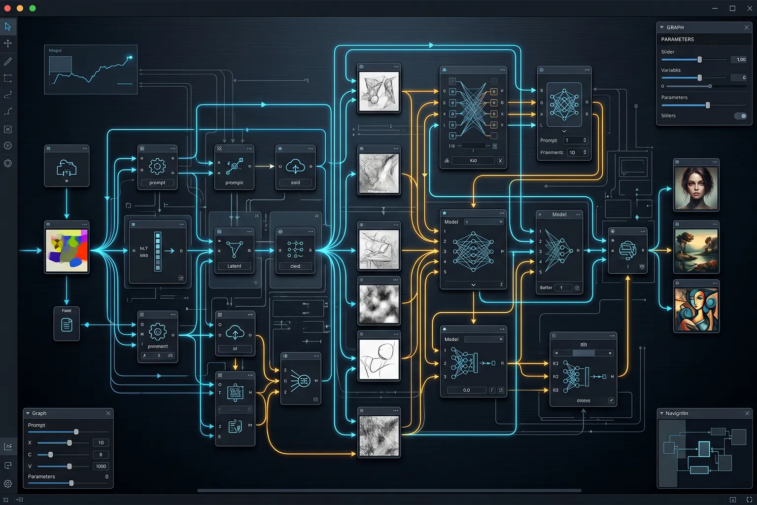 ComfyUI Review 2026: The Best Free AI Image Tool — If You Can Handle It