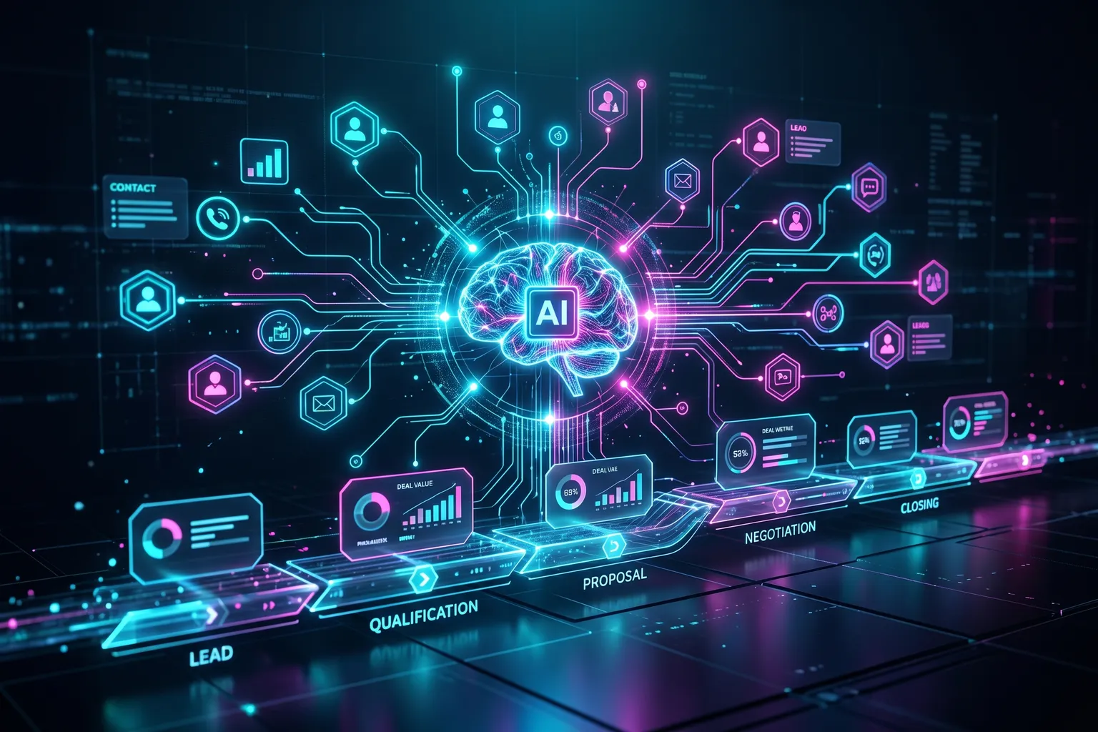 Freshsales Review 2026: AI-Powered CRM for Growing Sales Teams
