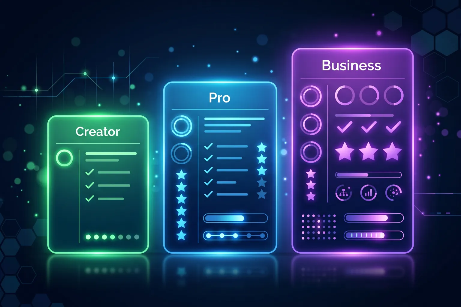 Jasper AI Pricing 2026: Creator vs Pro vs Business Plans Compared