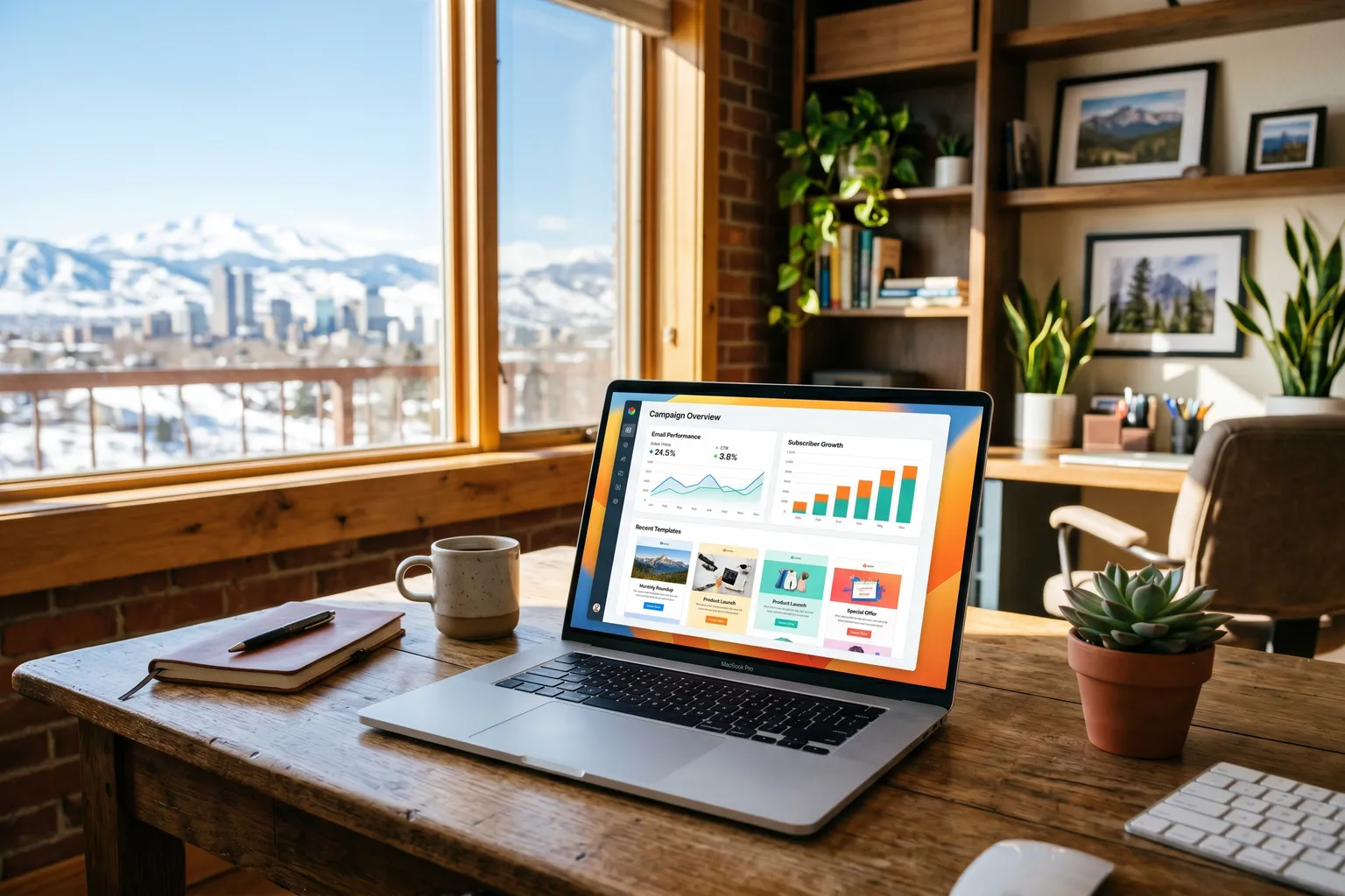 MailerLite Review 2026: Is It the Best Email Tool Under $20/Month?