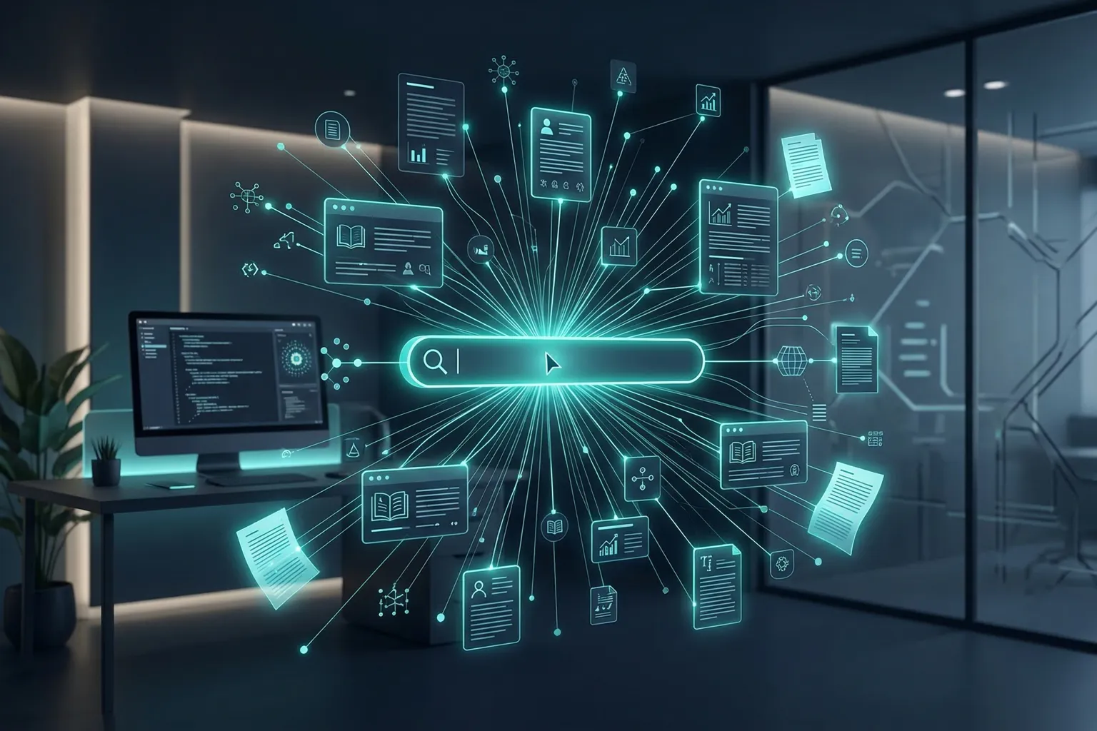 Perplexity AI Review 2026: The Search Engine That Cites Its Sources