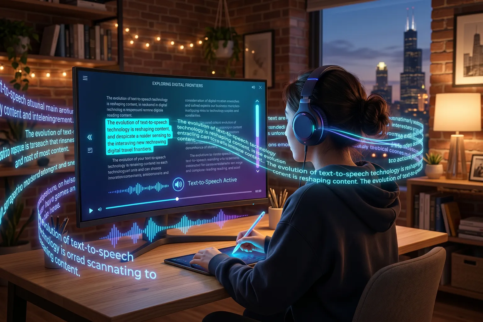 Speechify Review 2026: The Best Text-to-Speech App for Students and Power Readers