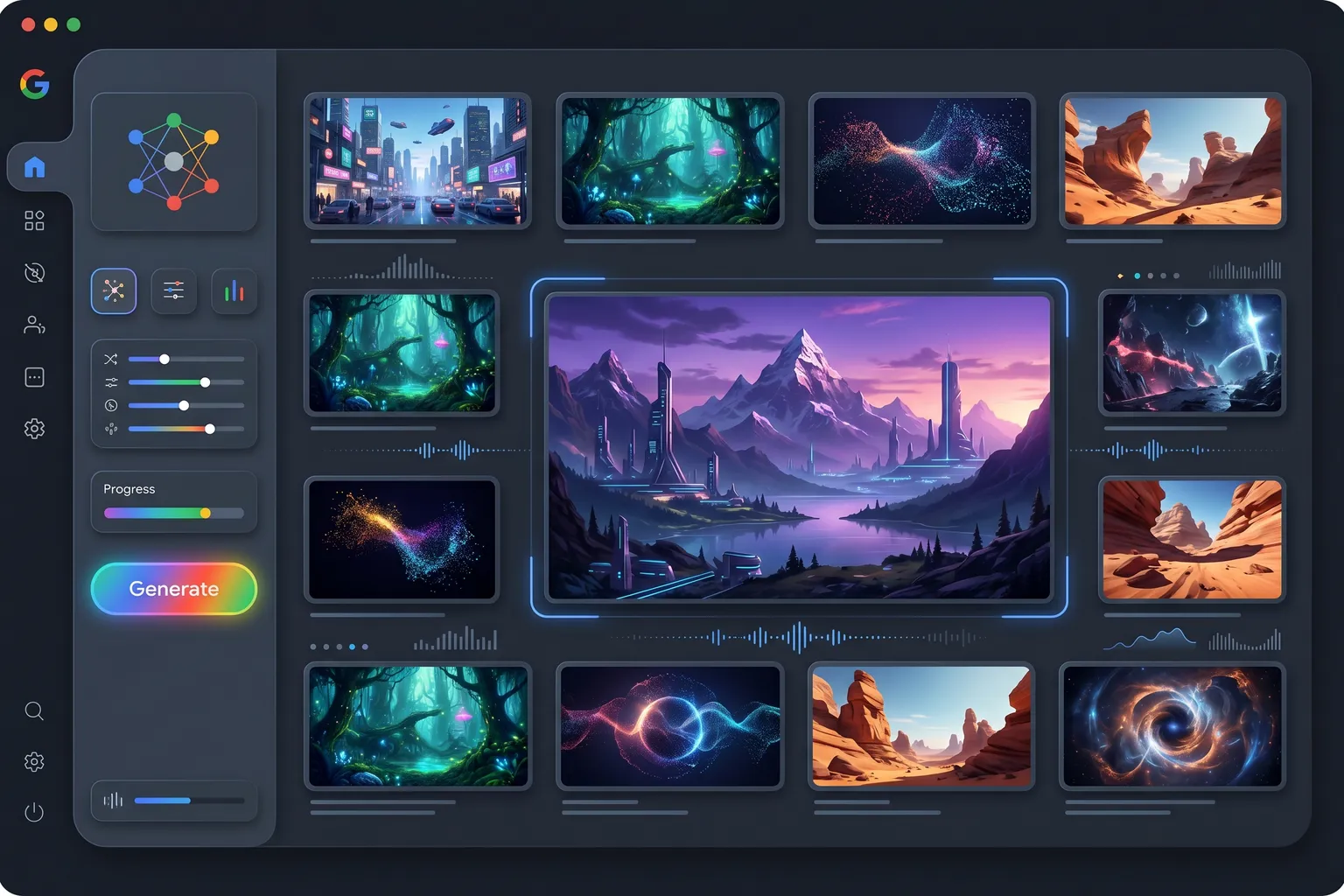Veo Review 2026: Google's AI Video Generator Is a Serious Contender