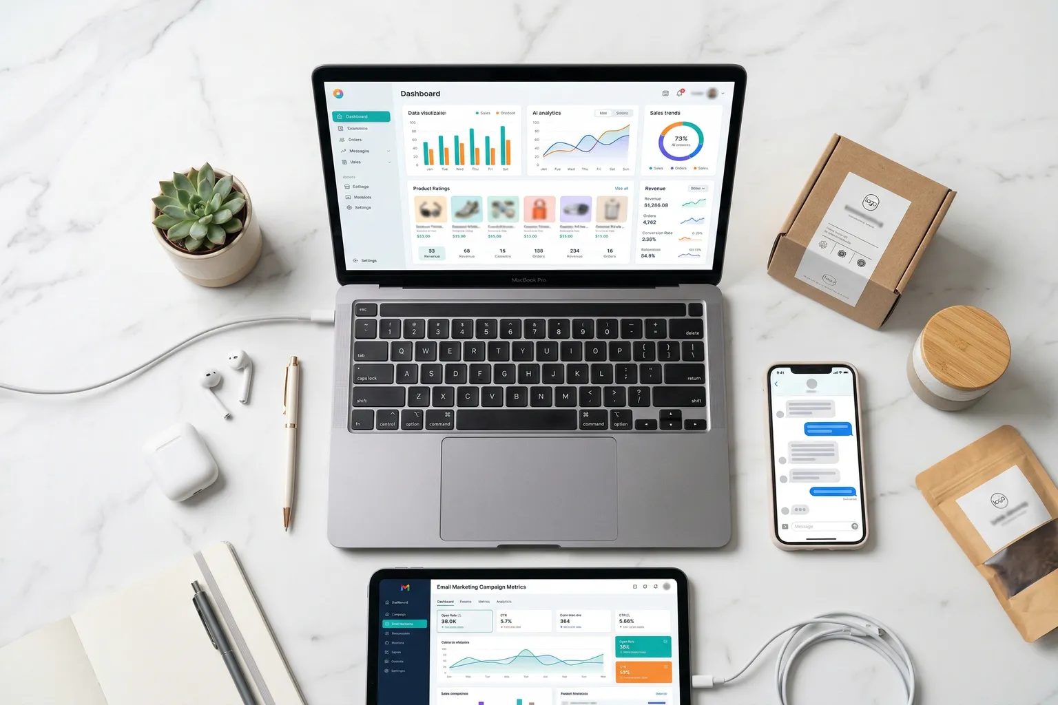 Best AI Tools for E-Commerce in 2026 (Tested for Real Stores)