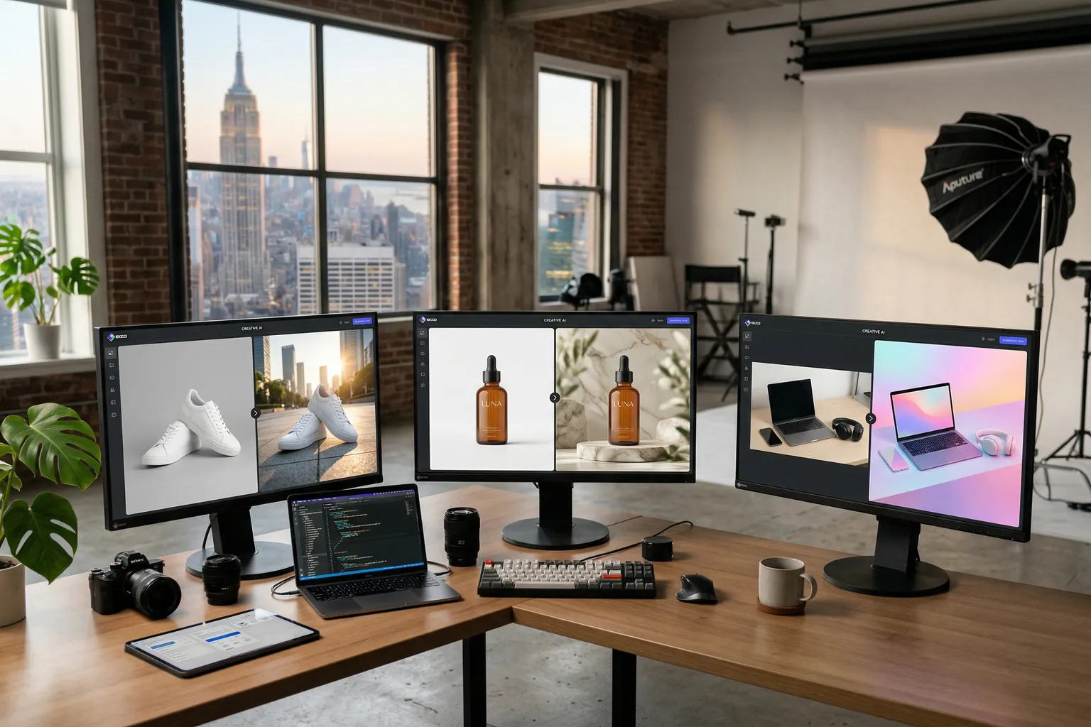 Best AI Tools for Product Photography 2026: Ranked for E-Commerce Sellers
