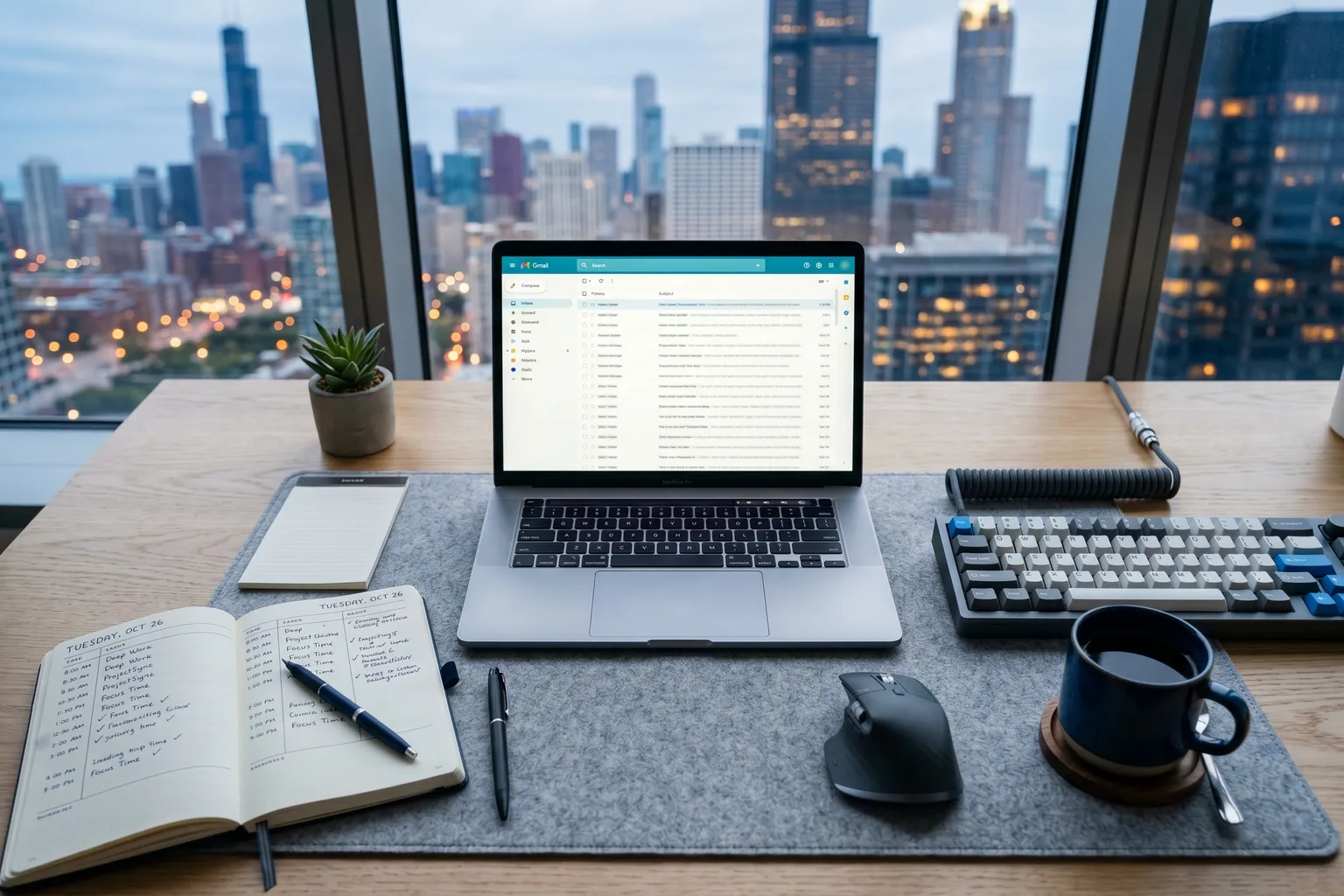 Best AI Inbox Management Tools in 2026: Tested for Busy Professionals