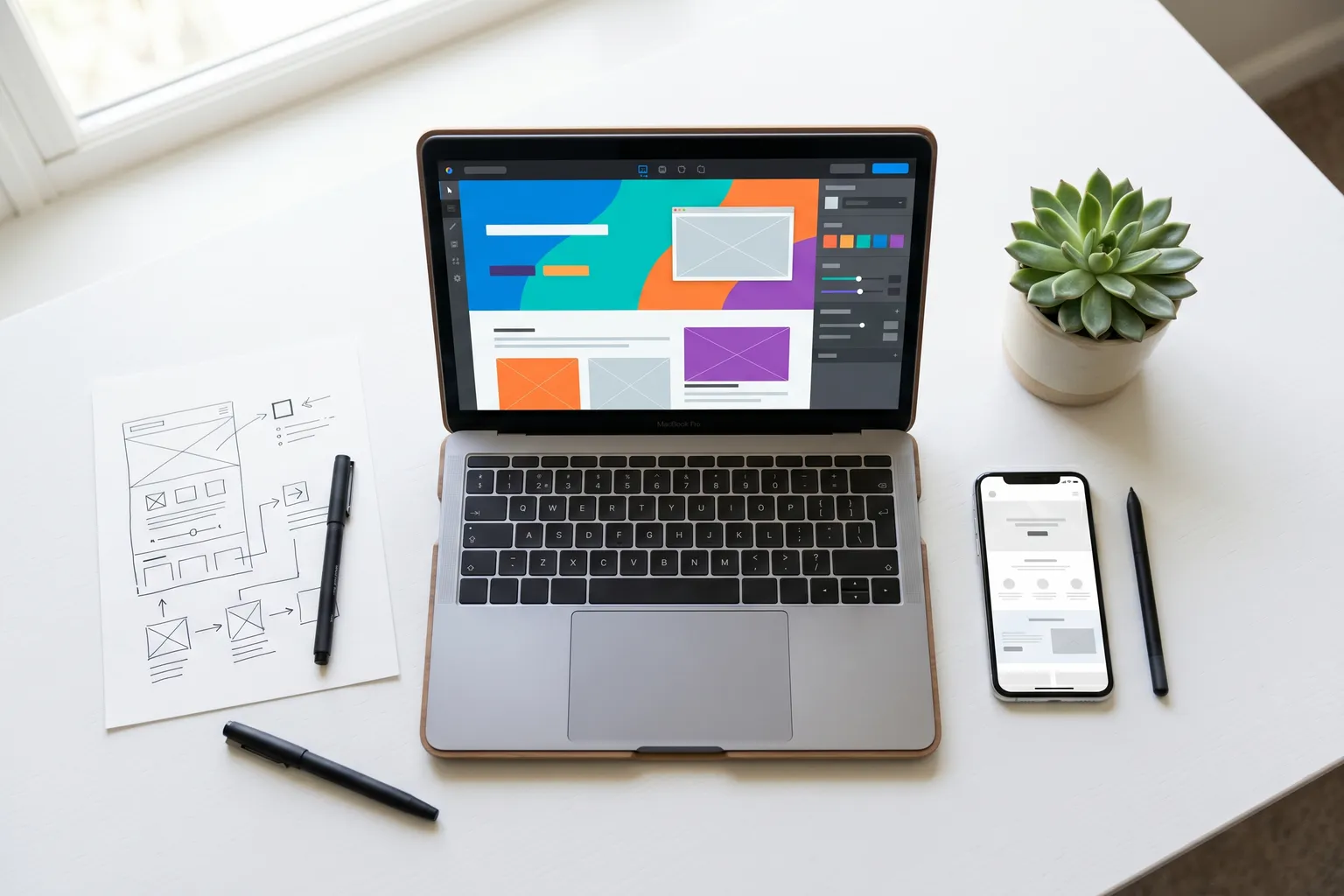Best AI Website Builders in 2026 (Tested and Ranked)