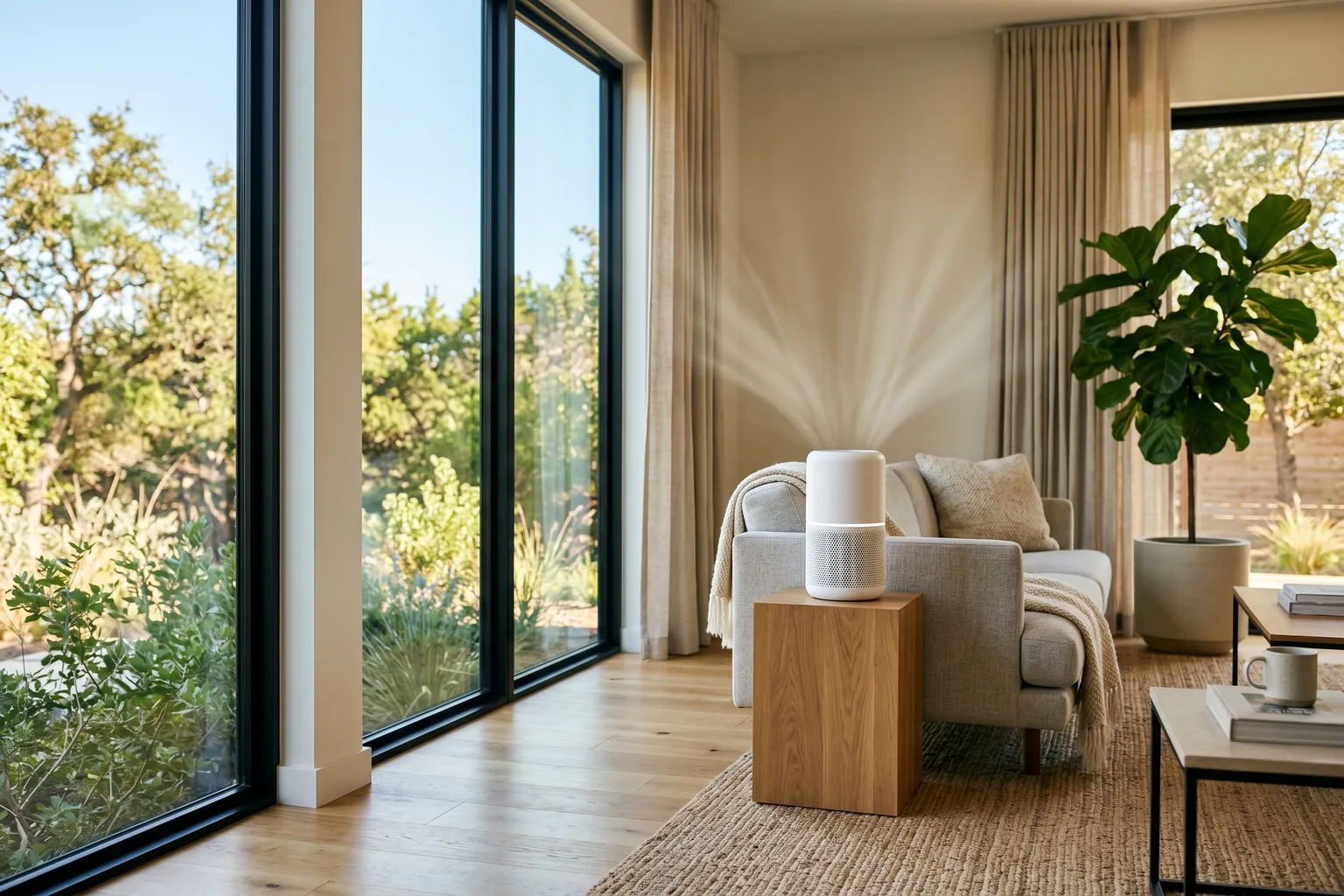 Best Air Purifiers 2026: 8 Picks for Every Room and Budget