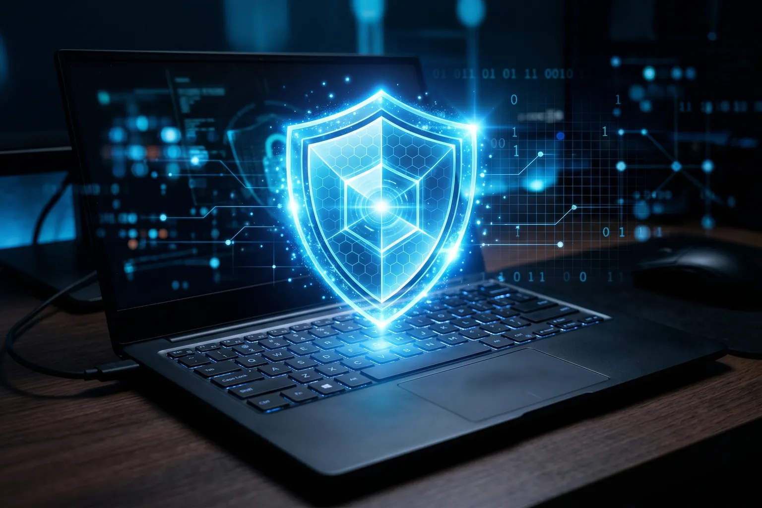Best Antivirus Software 2026: Norton, Bitdefender, Malwarebytes, and More Compared