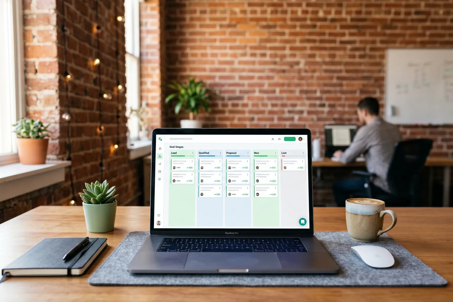 Best CRM for Startups in 2026: 7 Tools That Scale With You