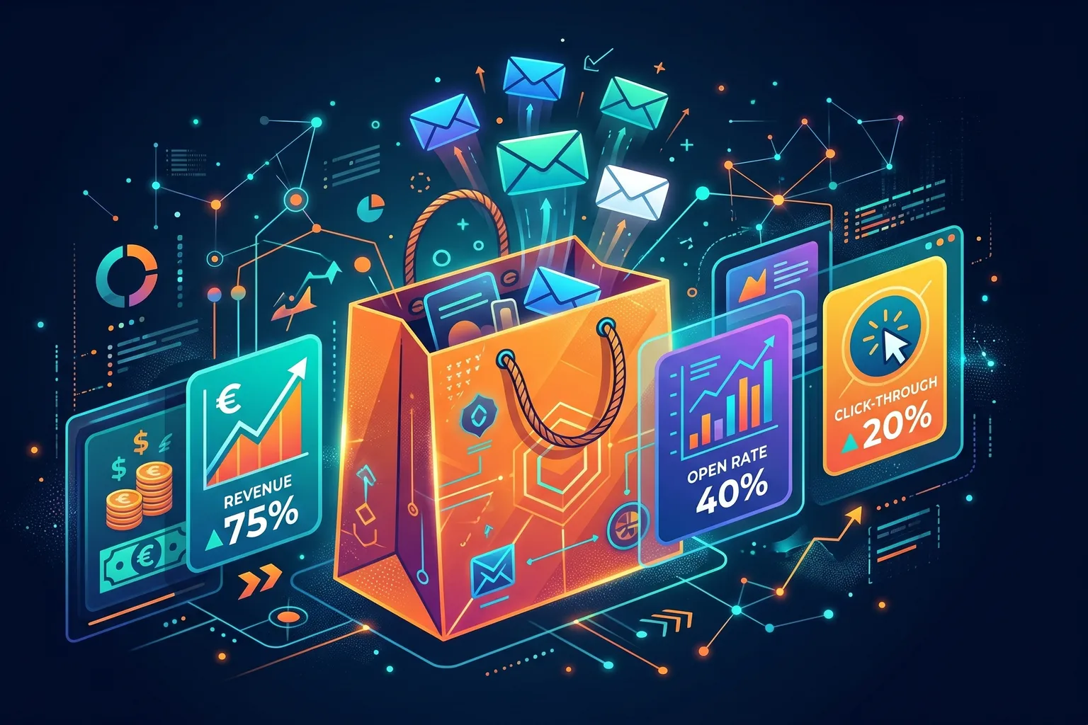 Best Email Marketing Tools for Ecommerce in 2026: Ranked by Revenue Impact