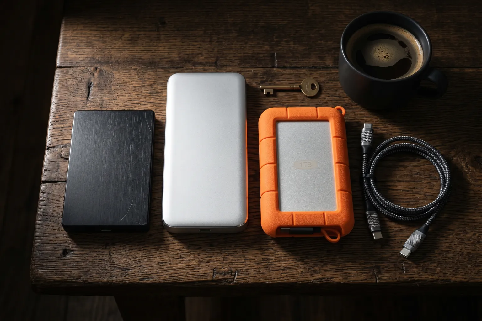 Best External Hard Drives 2026: Top Picks for Backup, Storage, and Portability