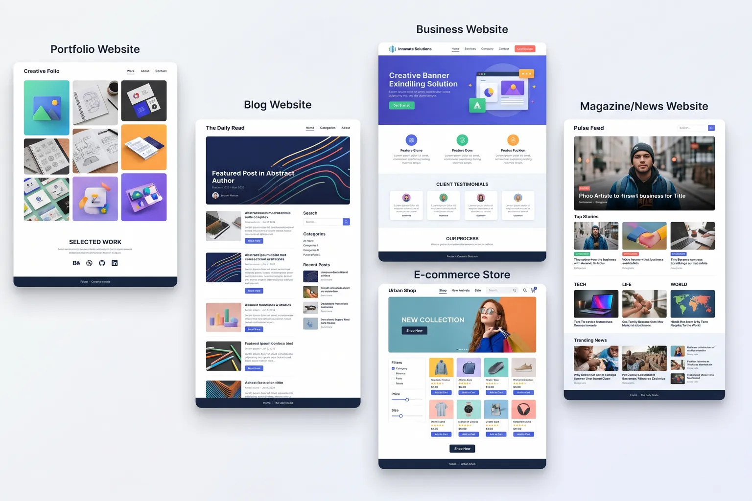 Best Free Website Builders 2026: What's Actually Free vs What's Just a Trial