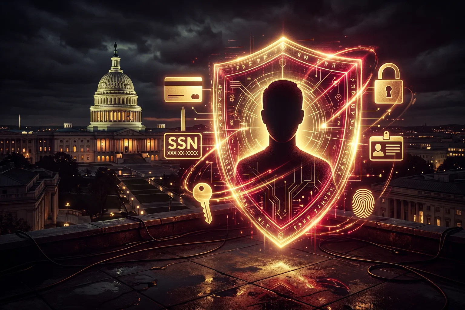 Best Identity Theft Protection Services 2026: Aura, LifeLock, and More Compared