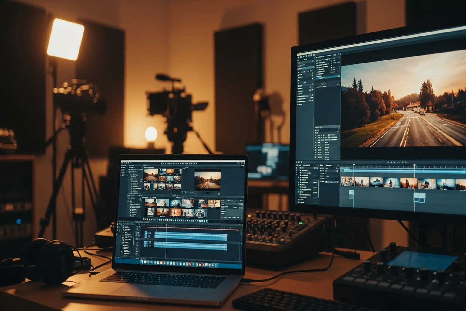 Best Laptop for Video Editing 2026: 8 Picks That Handle 4K