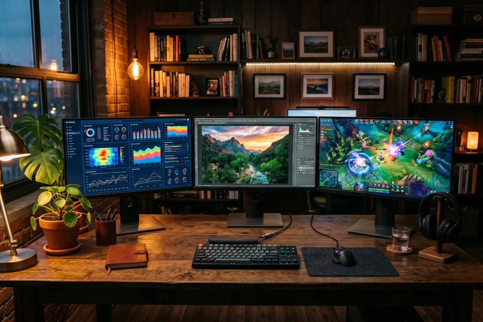 Best Monitors Under 32 Inches 2026: Top Picks for Work, Gaming, and General Use