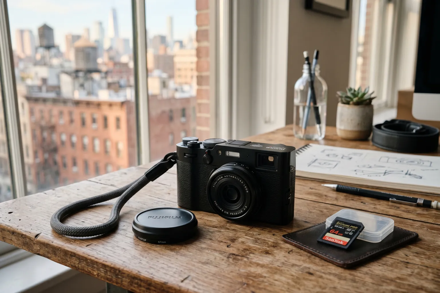 Best Point and Shoot Camera 2026: 8 Picks From Beginner to Pro