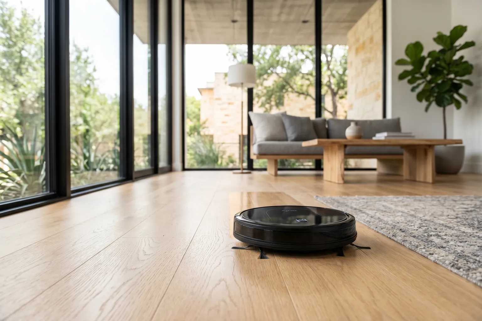 Best Robot Vacuums 2026: 8 Picks From Budget to Self-Emptying Premium