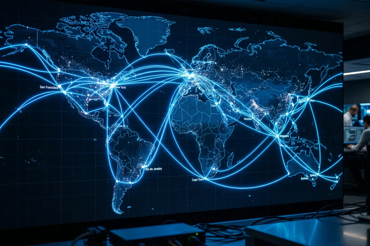 Best VPN Services 2026: NordVPN, ExpressVPN, Proton VPN, and More Ranked