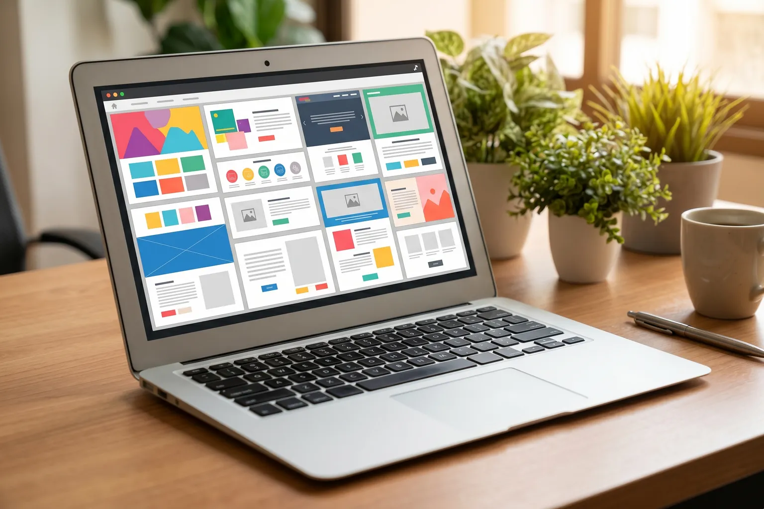 Best Website Builders for Small Business in 2026: 8 Options Tested