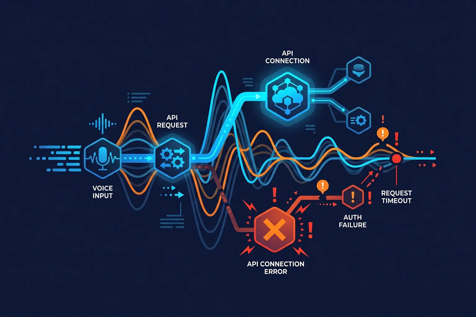 ElevenLabs API Not Working: Fix Voice Generation Errors 2026