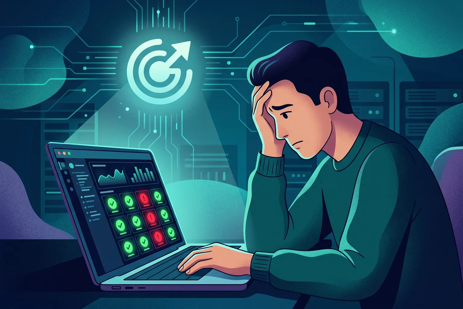 Claude AI Not Working? Fix Outages and Common Errors (2026)