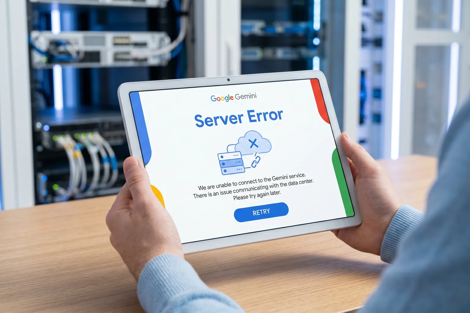 Gemini Not Working? Check Google AI Status and Fix Common Errors (2026)