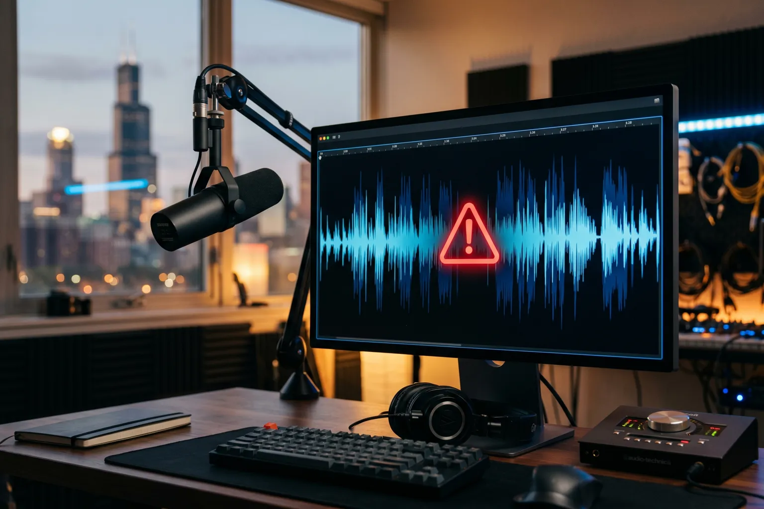 Murf AI Not Working? Fix Common Voice Generation Errors [2026]