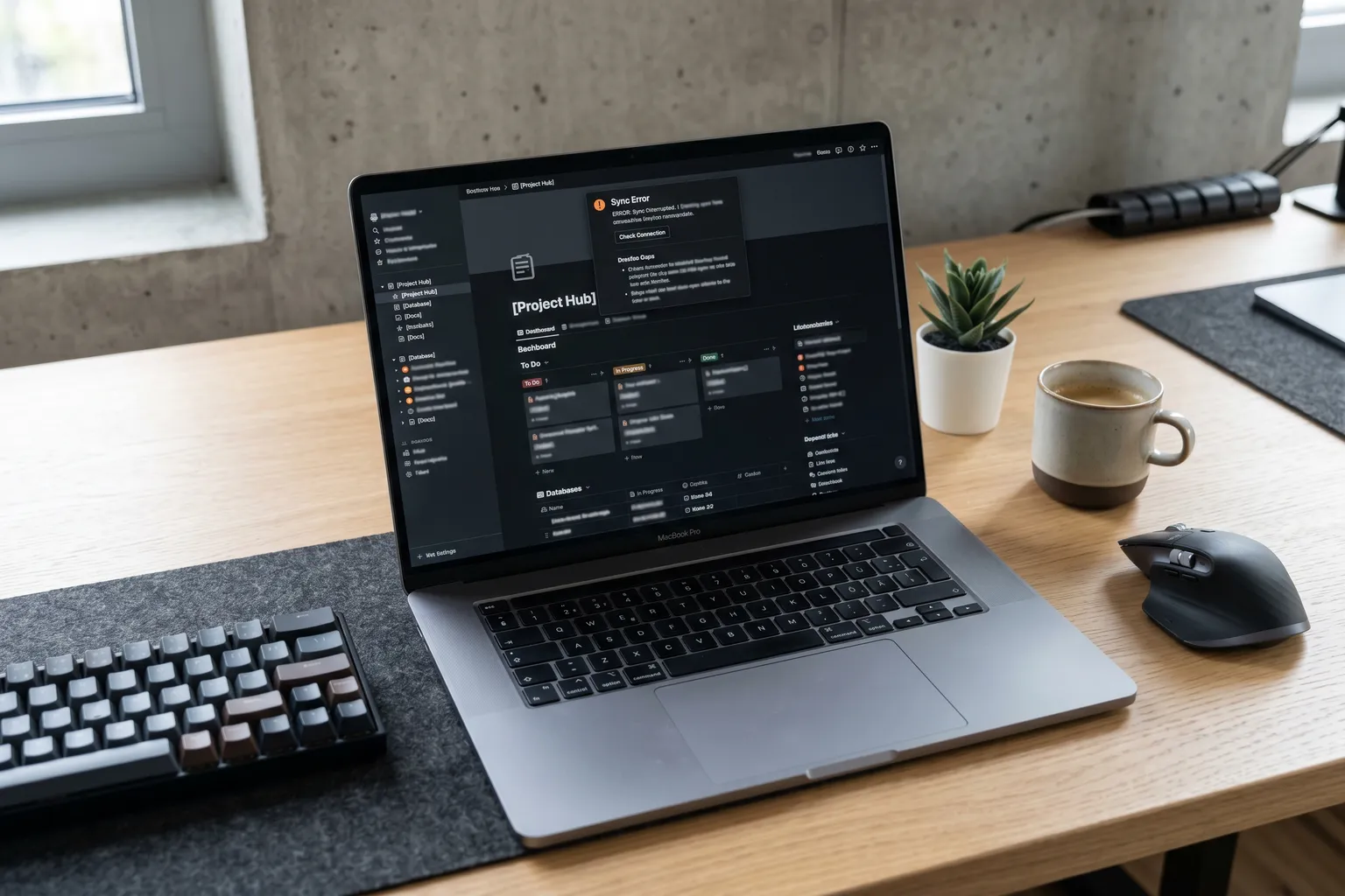 Notion Not Working? Here's How to Fix Every Common Issue