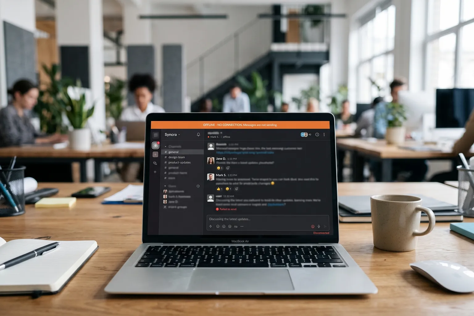 Slack Not Working? Fix Every Common Slack Problem in 2026